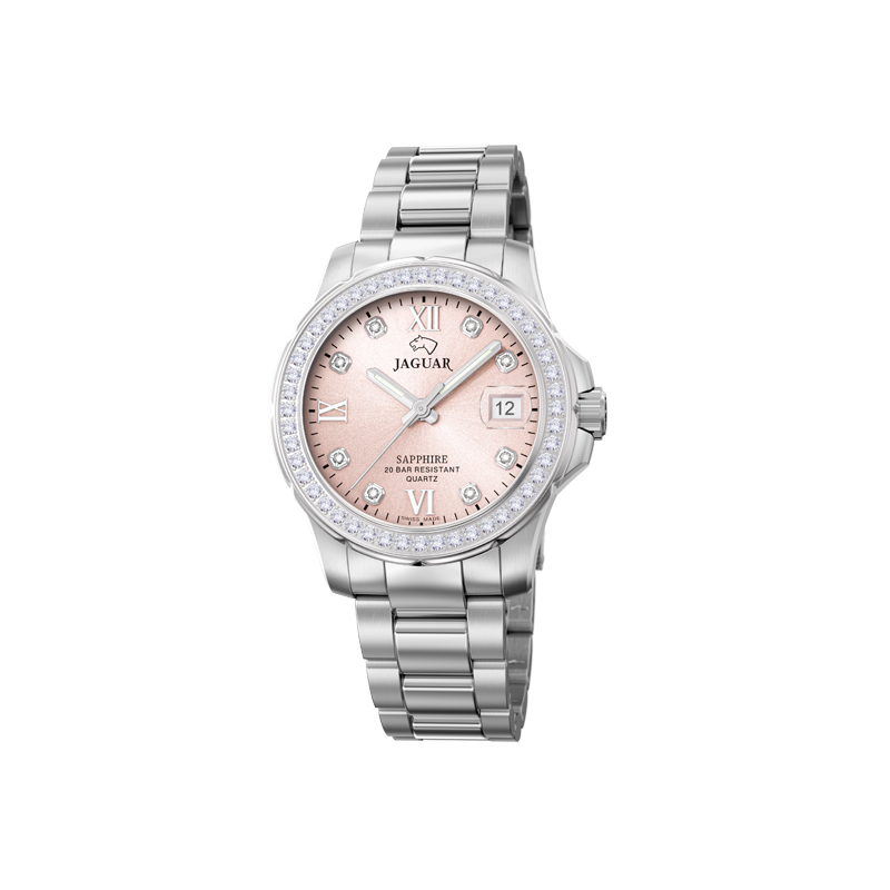JAGUAR Watch