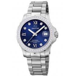 JAGUAR Watch