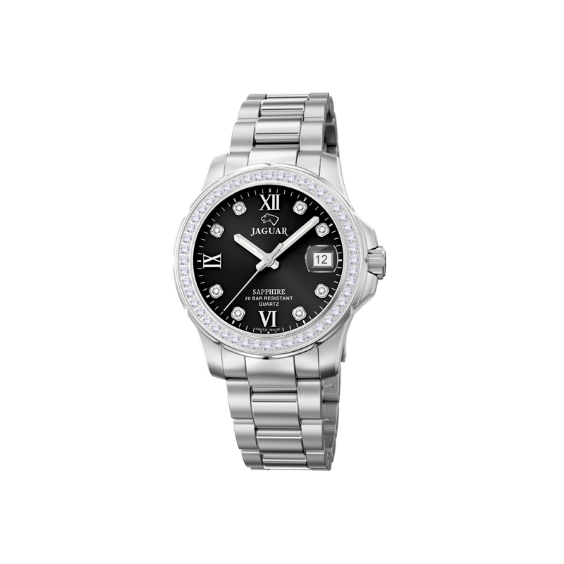 Relógio JAGUAR