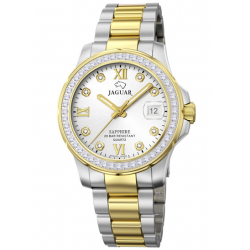 JAGUAR Watch