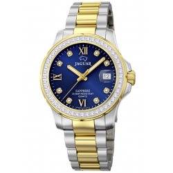JAGUAR Watch