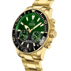 Relógio JAGUAR