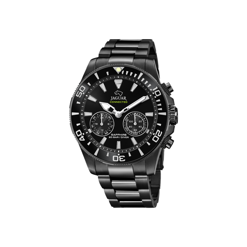 Relógio JAGUAR