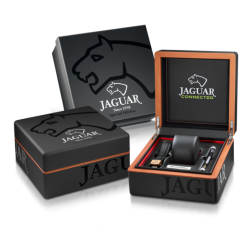 Relógio JAGUAR