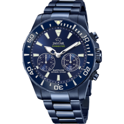 Relógio JAGUAR