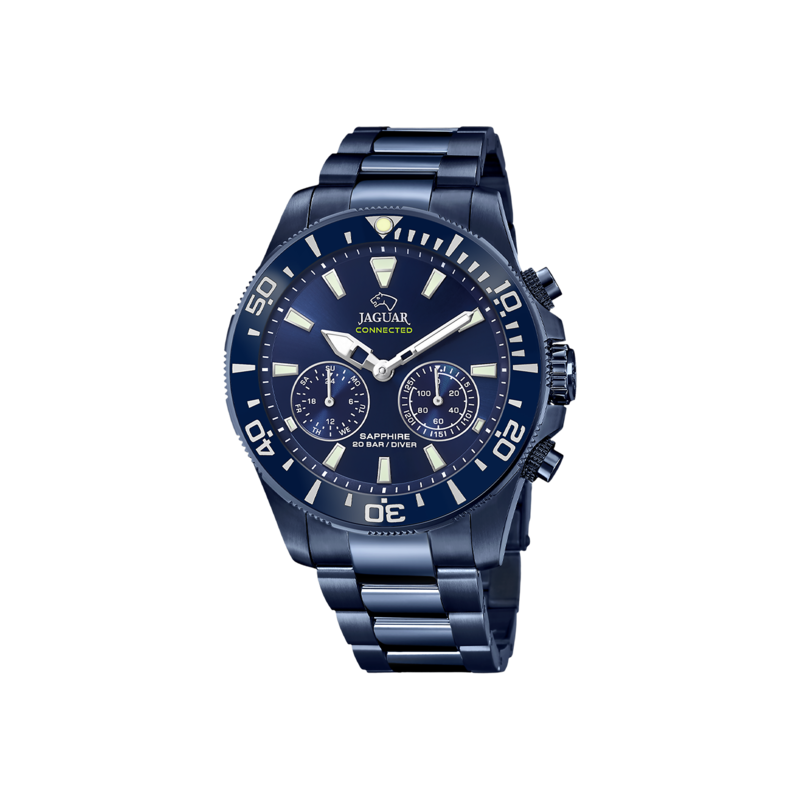 Relógio JAGUAR