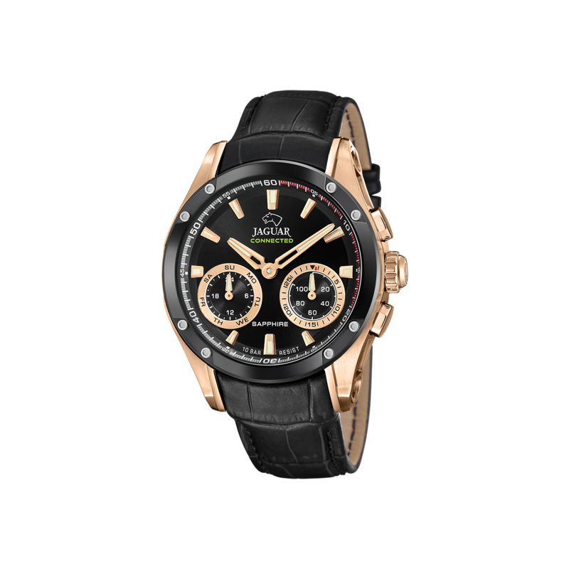 Relógio JAGUAR