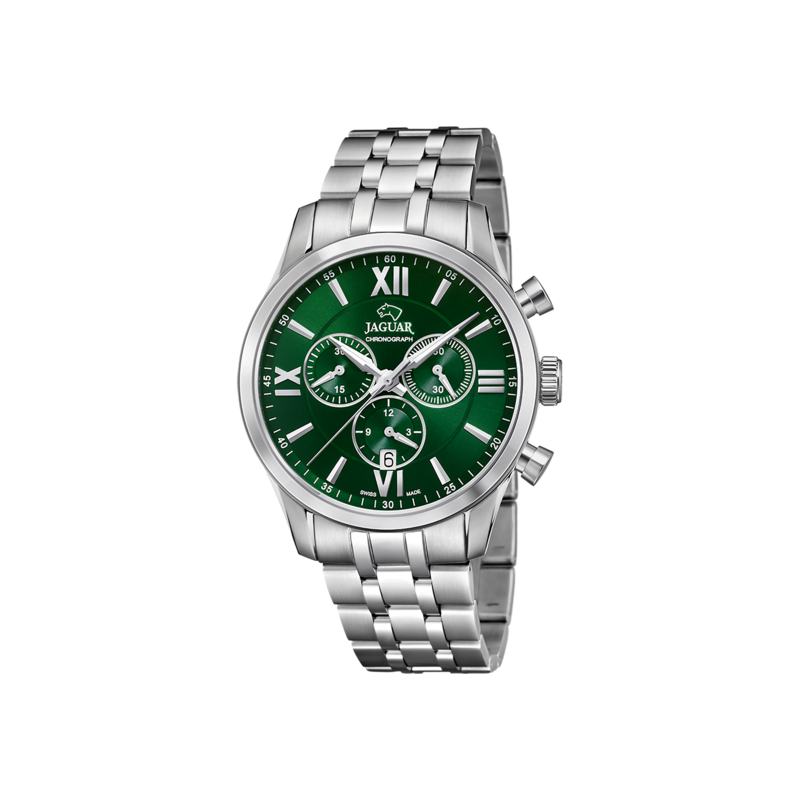 Relógio JAGUAR