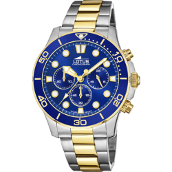 LOTUS Watch