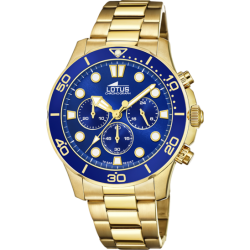 LOTUS Watch