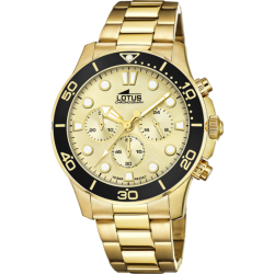 LOTUS Watch
