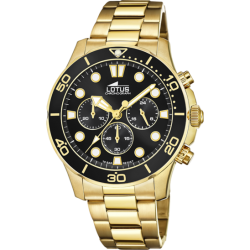 LOTUS Watch